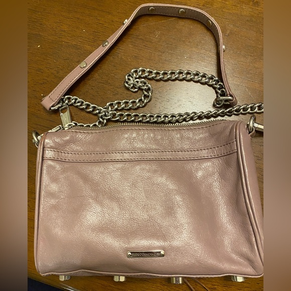 Rebecca Minkoff crossbody purse - Picture 2 of 4
